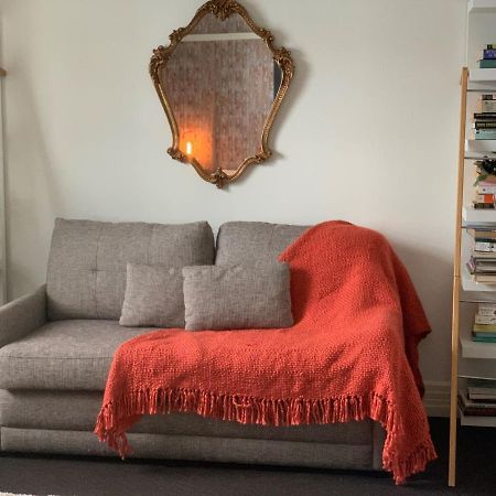 Cat And Fiddle Balmain Hotel Sydney Luaran gambar