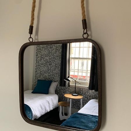 Cat And Fiddle Balmain Hotel Sydney Luaran gambar