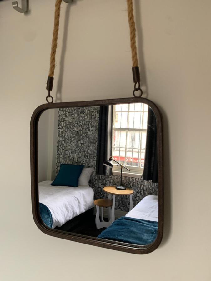 Cat And Fiddle Balmain Hotel Sydney Luaran gambar