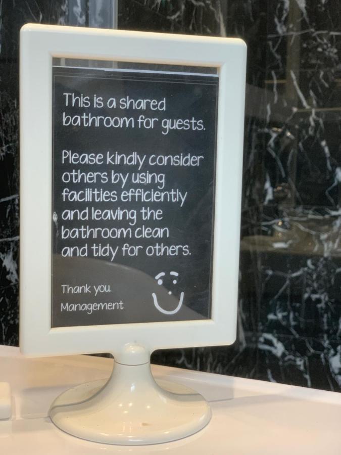 Cat And Fiddle Balmain Hotel Sydney Luaran gambar