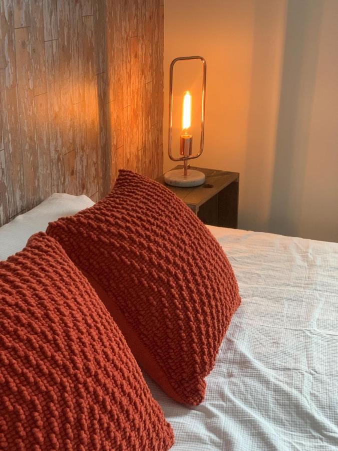 Cat And Fiddle Balmain Hotel Sydney Luaran gambar
